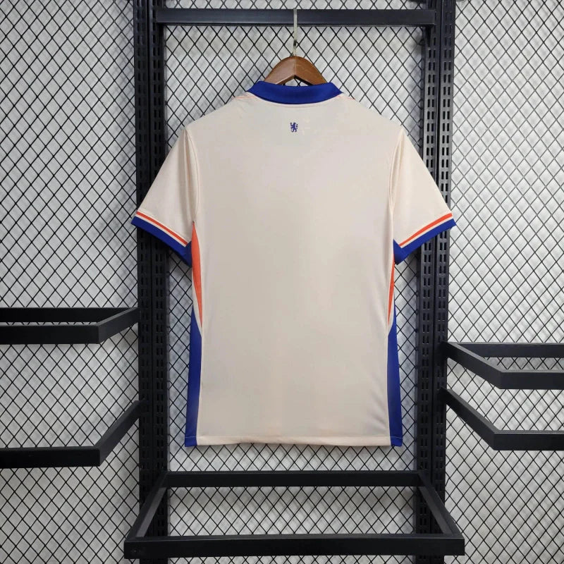 Chelsea Reserva 24/25 - Nike Torcedor Masculina - Lançamento