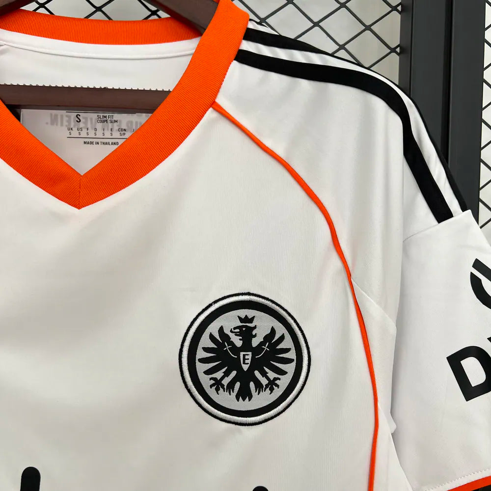 Frankfurt Titular 2025-26