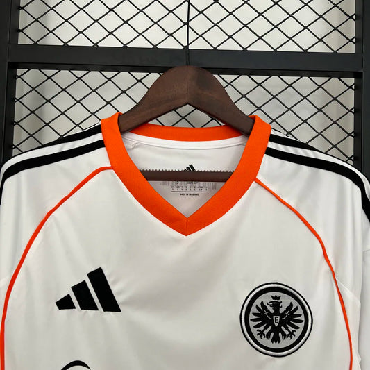 Frankfurt Titular 2025-26