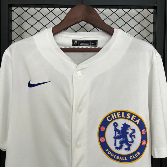 Chelsea - US Pack Baseball 2025-26