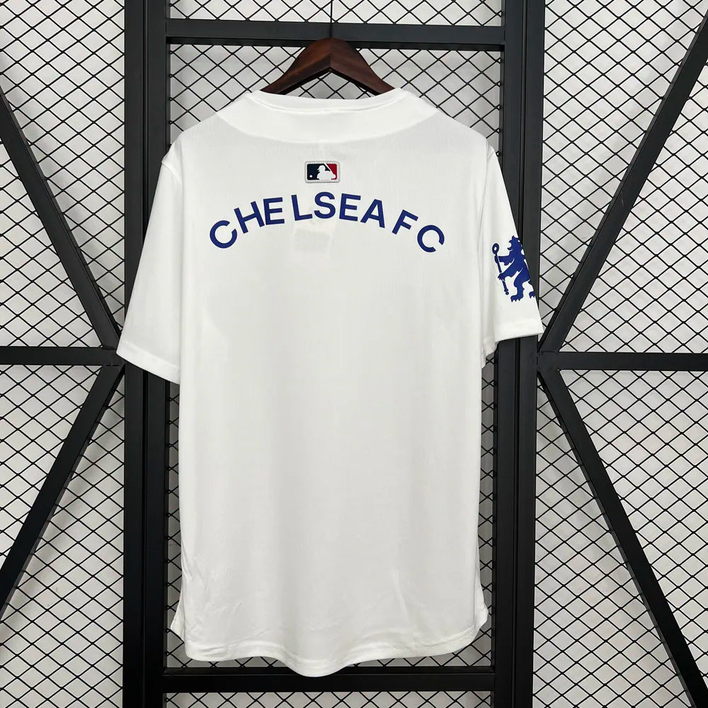 Chelsea - US Pack Baseball 2025-26