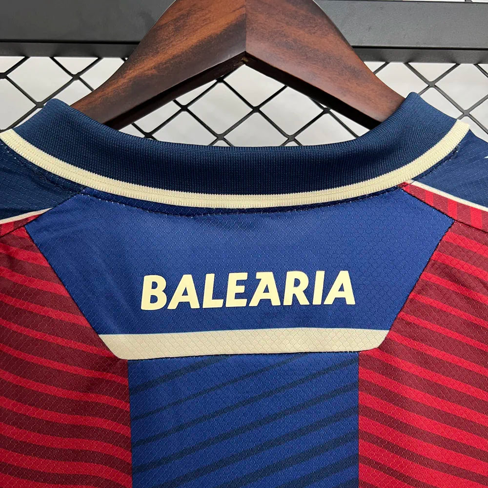 Levante Titular 2025-26