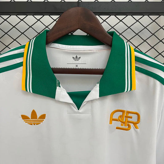 Roma Terceiro Uniforme 2025-26