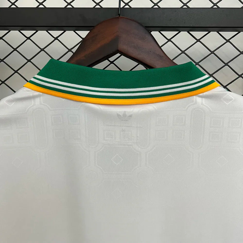 Roma Terceiro Uniforme 2025-26