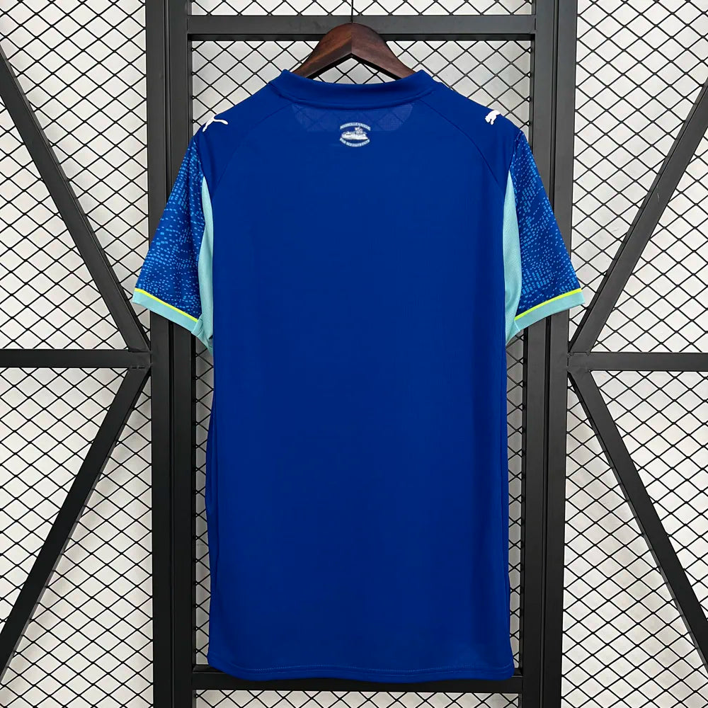 Olympique de Marseille Terceiro Uniforme 2025-26