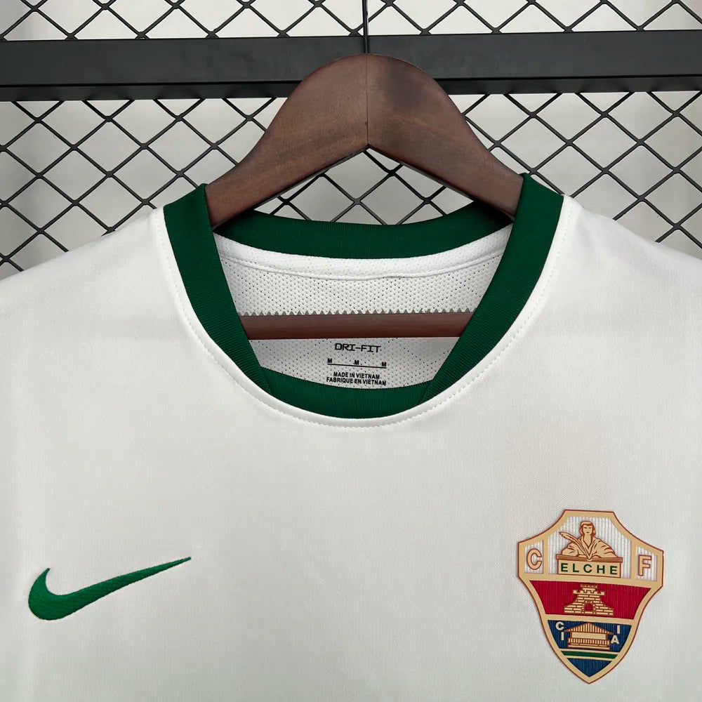 Elche Titular 2025-26