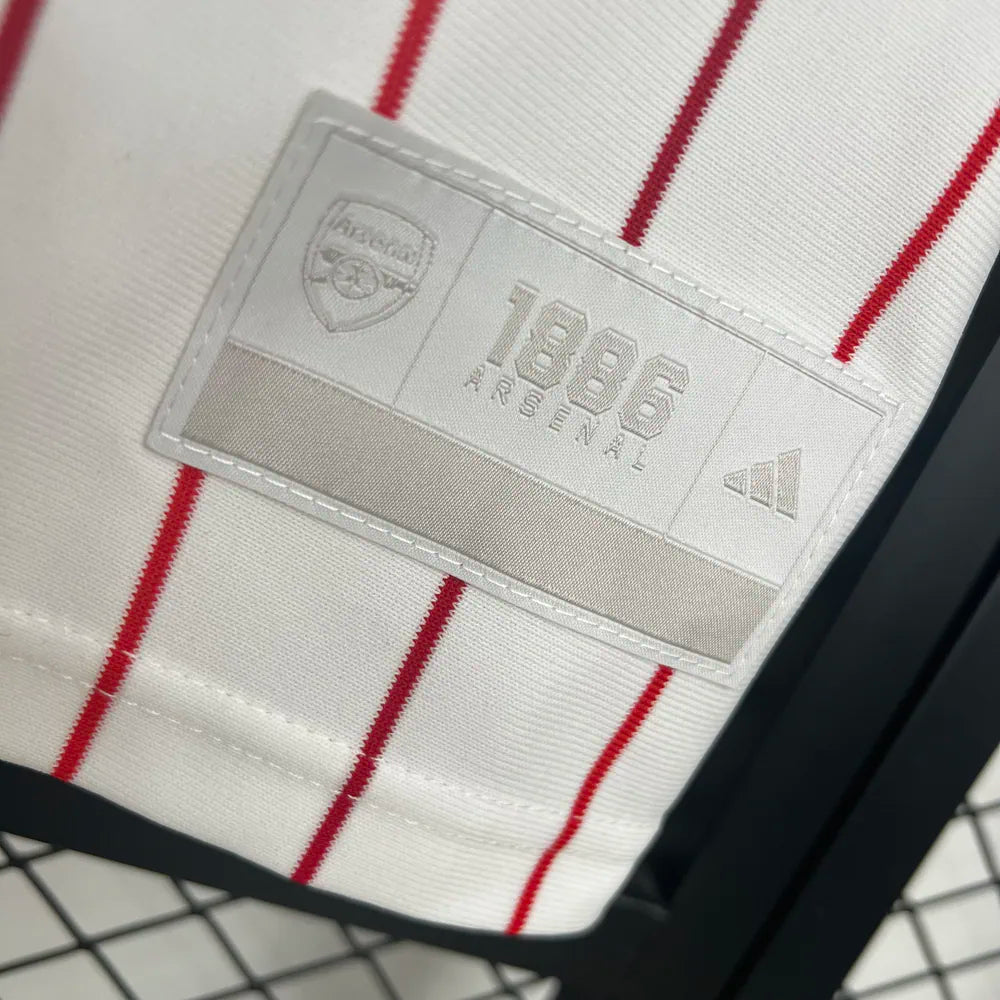 Arsenal - US Pack Baseball 2025-26