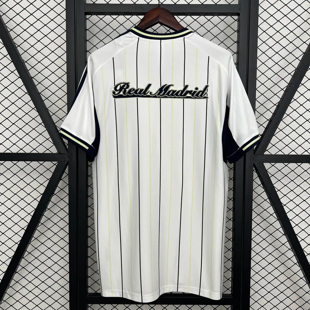 Real Madrid - US Pack Baseball 2025-26