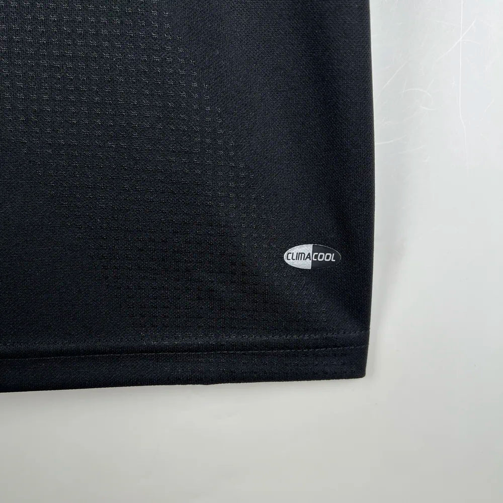 2008-09 Real Madrid Terceiro Uniforme