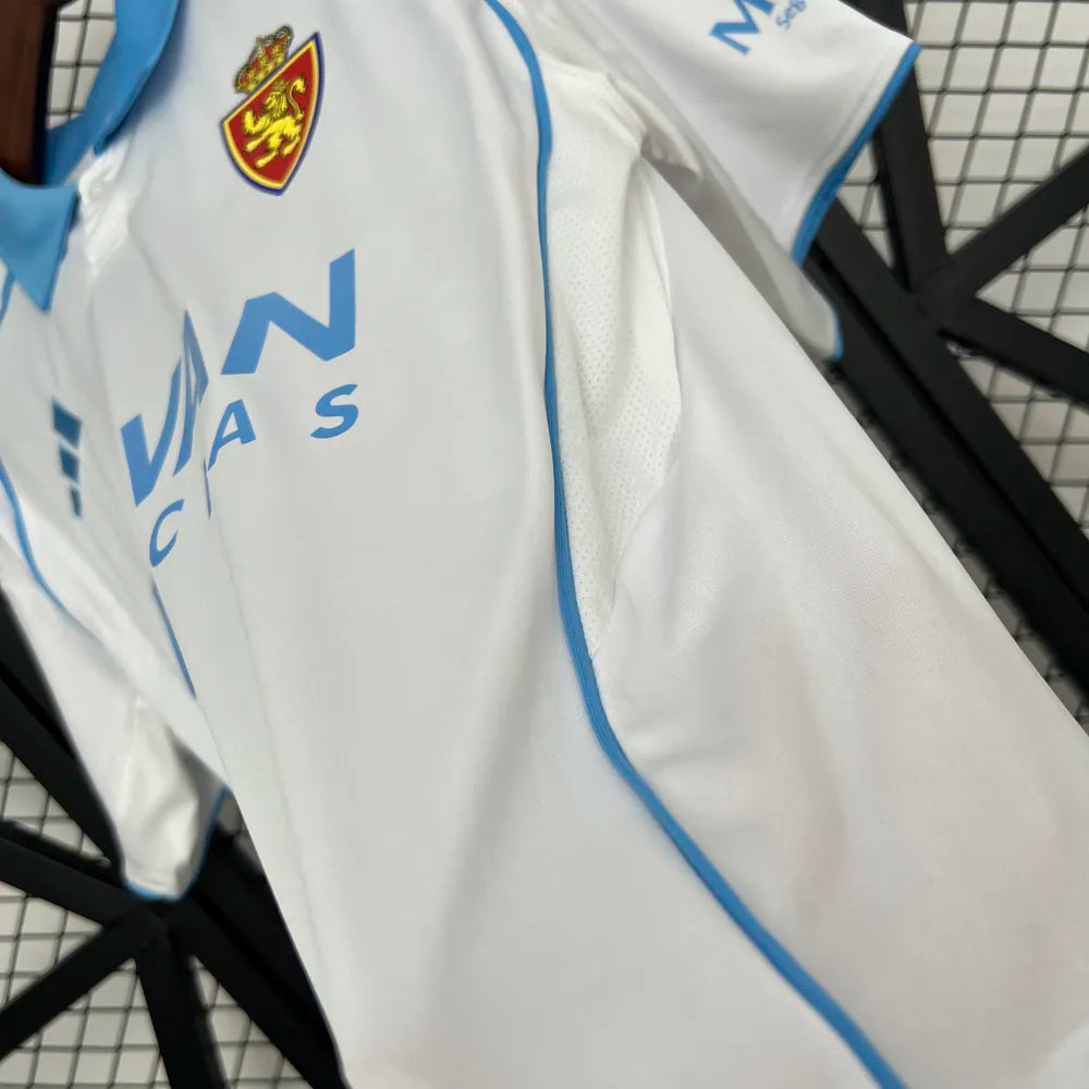 Zaragoza Titular 2025-26