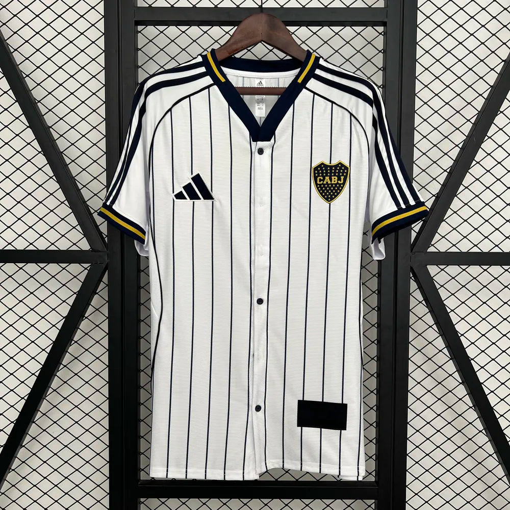 Boca Juniors - US Pack Baseball 2025-26