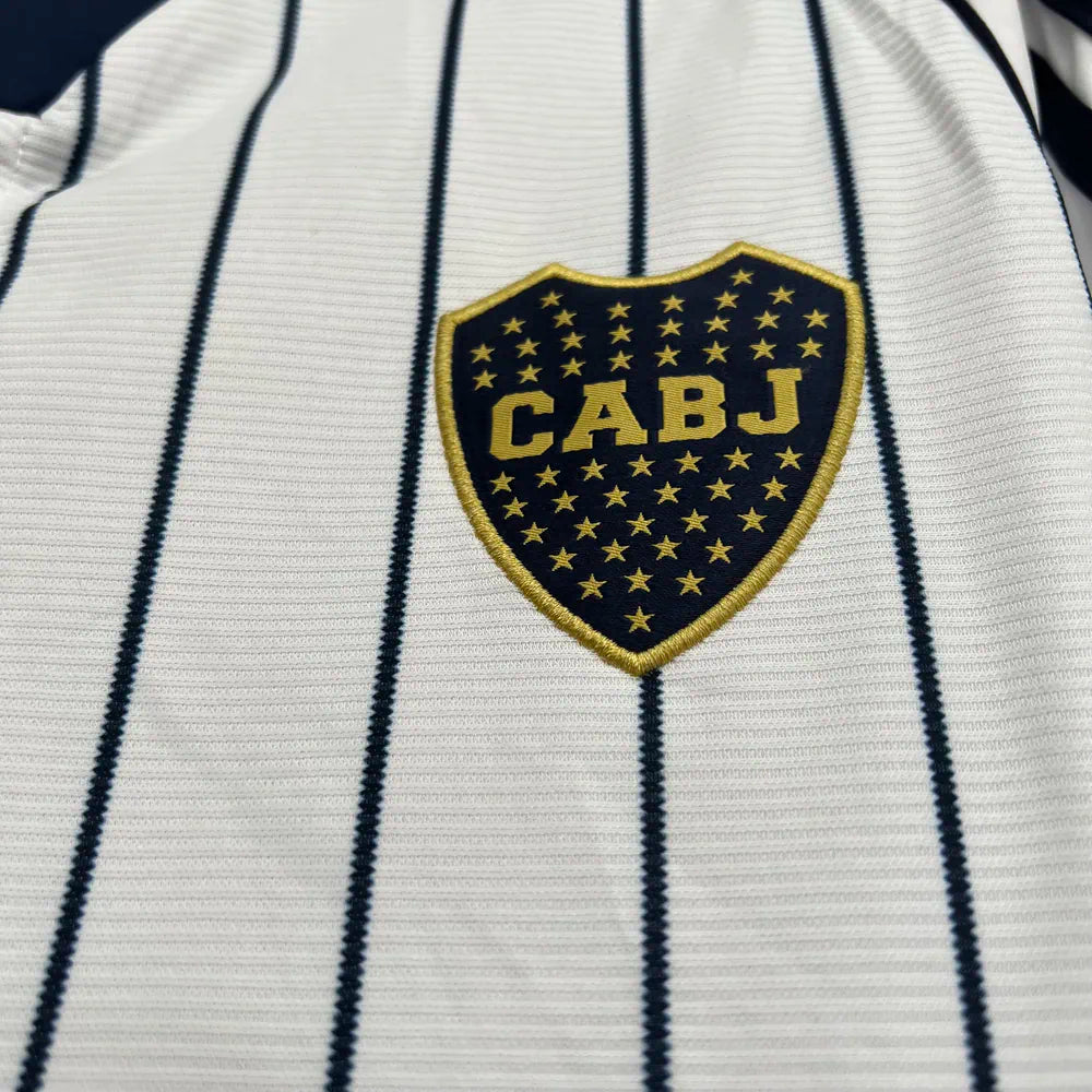 Boca Juniors - US Pack Baseball 2025-26