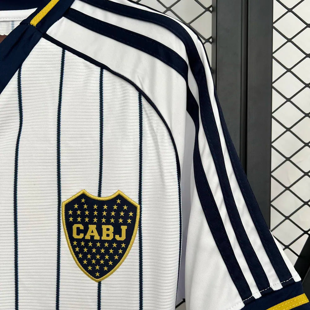 Boca Juniors - US Pack Baseball 2025-26