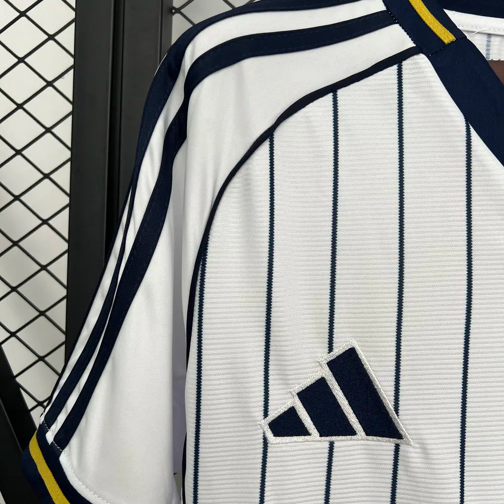 Boca Juniors - US Pack Baseball 2025-26