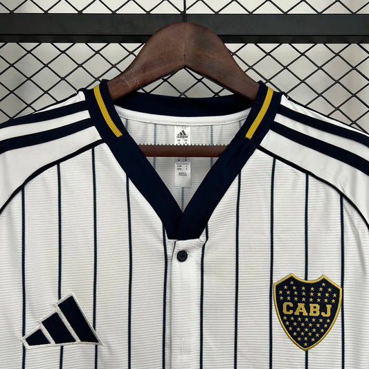 Boca Juniors - US Pack Baseball 2025-26