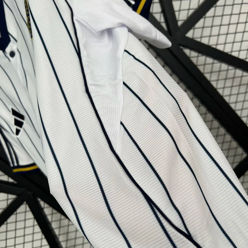 Boca Juniors - US Pack Baseball 2025-26