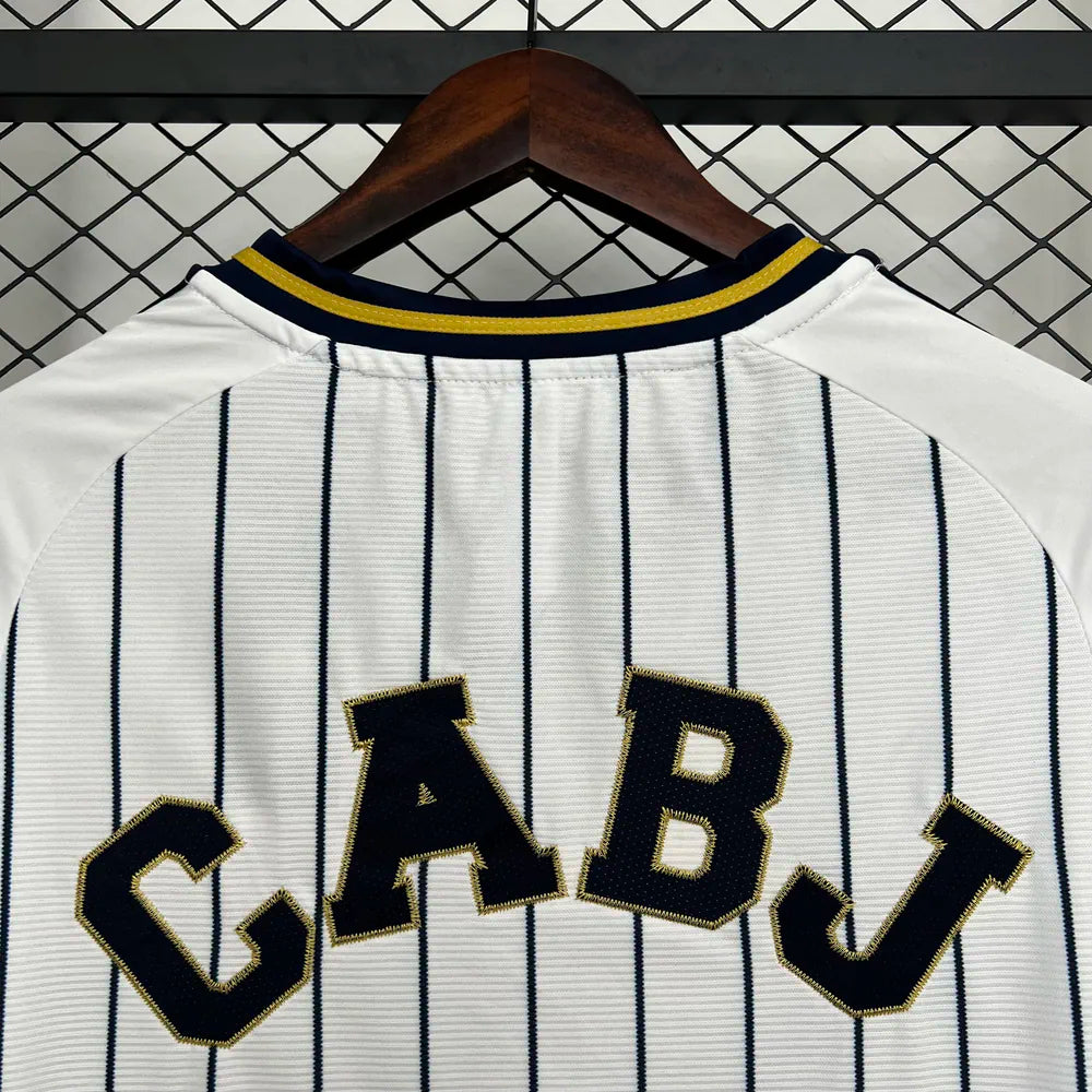 Boca Juniors - US Pack Baseball 2025-26
