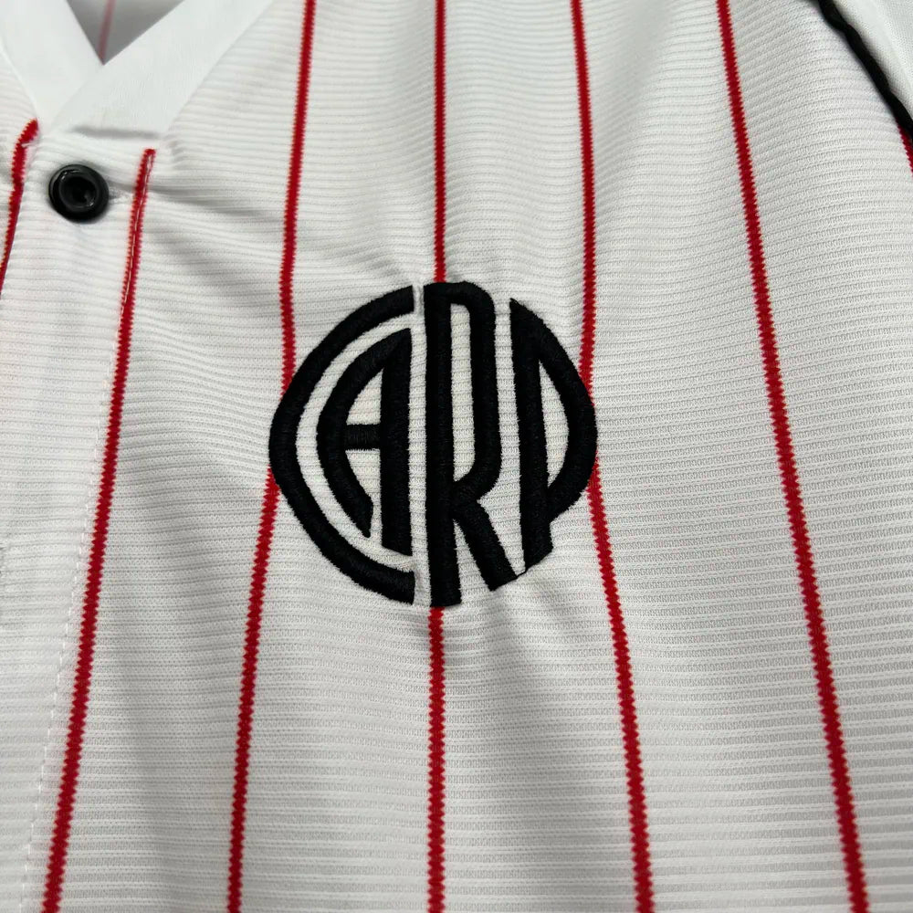 River Plate - US Pack Baseball 2025-26