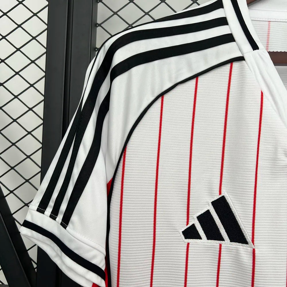 River Plate - US Pack Baseball 2025-26