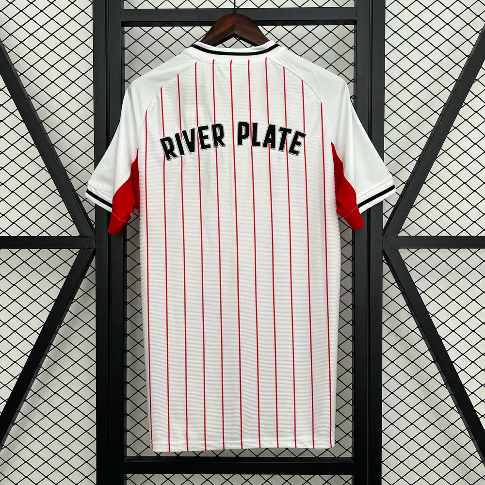 River Plate - US Pack Baseball 2025-26