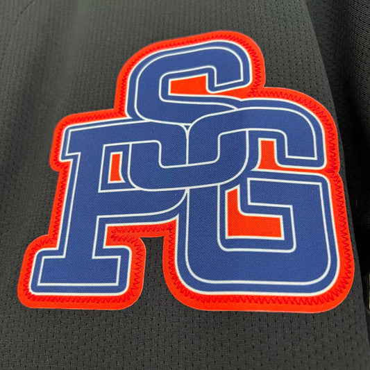 PSG Black Edition - US Pack Baseball 2025-26