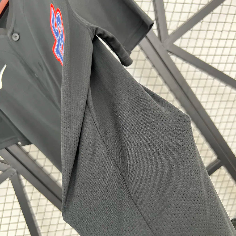 PSG Black Edition - US Pack Baseball 2025-26