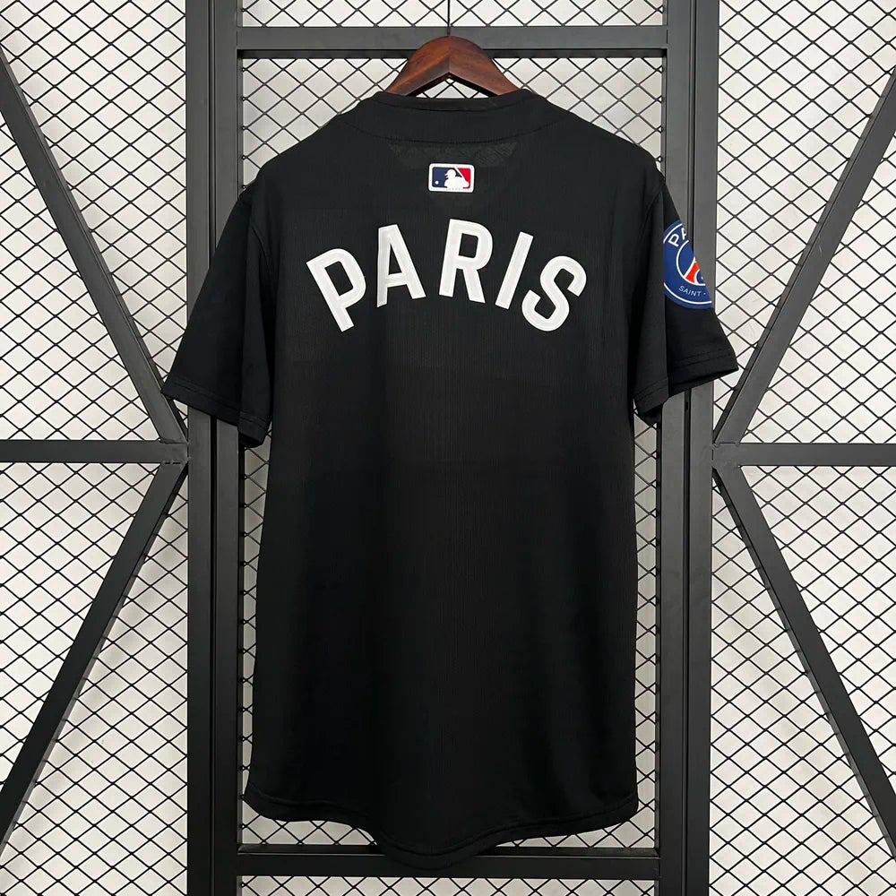 PSG Black Edition - US Pack Baseball 2025-26