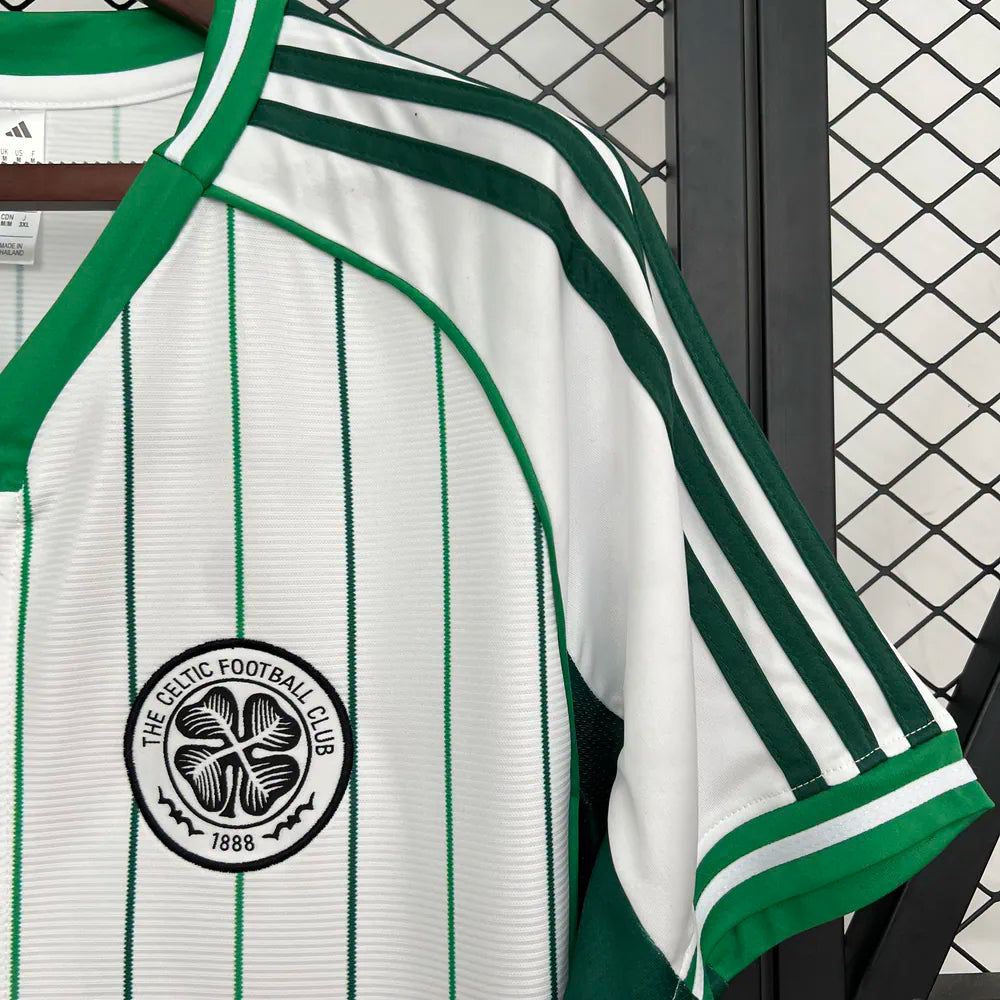 Celtic - US Pack Baseball 2025-26