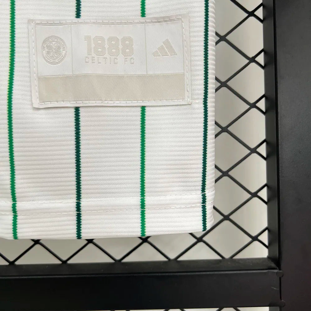 Celtic - US Pack Baseball 2025-26