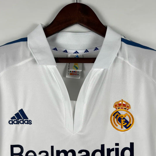2001-02 Real Madrid Titular