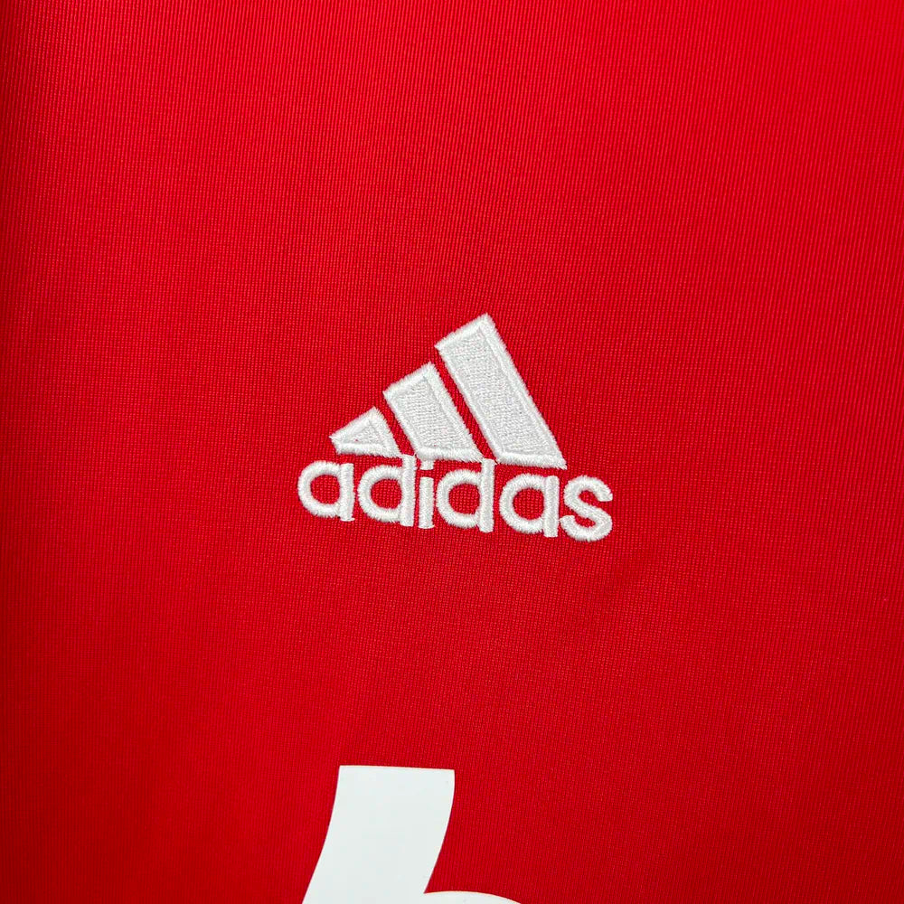 2011-12 Real Madrid Terceiro Uniforme