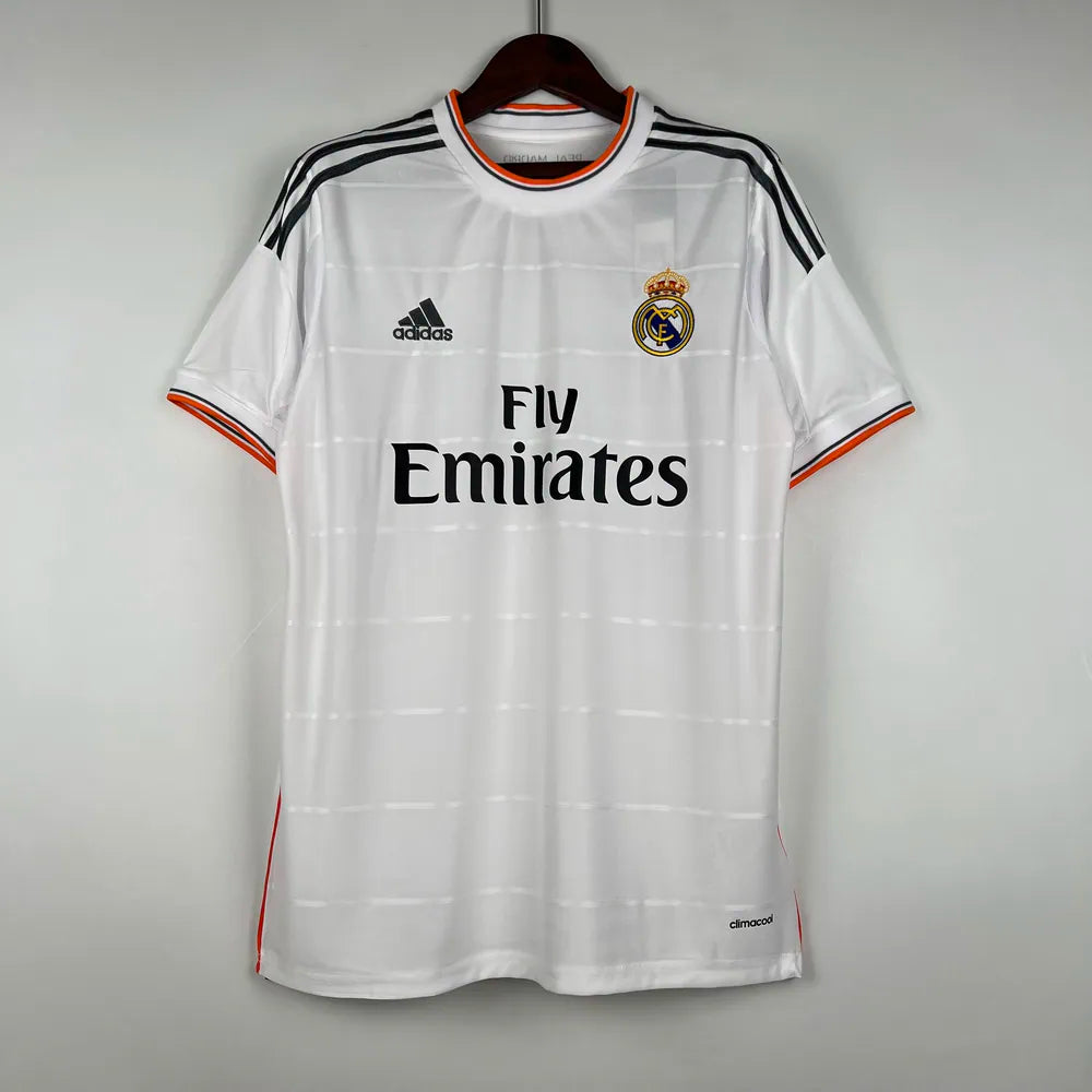 2013-14 Real Madrid Titular