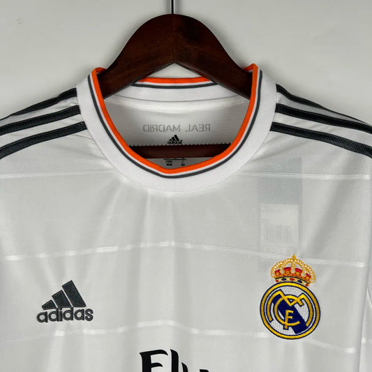 2013-14 Real Madrid Titular