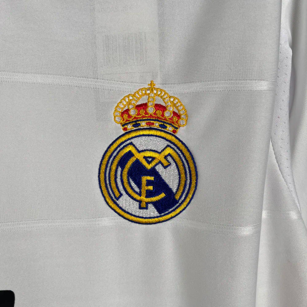 2013-14 Real Madrid Titular