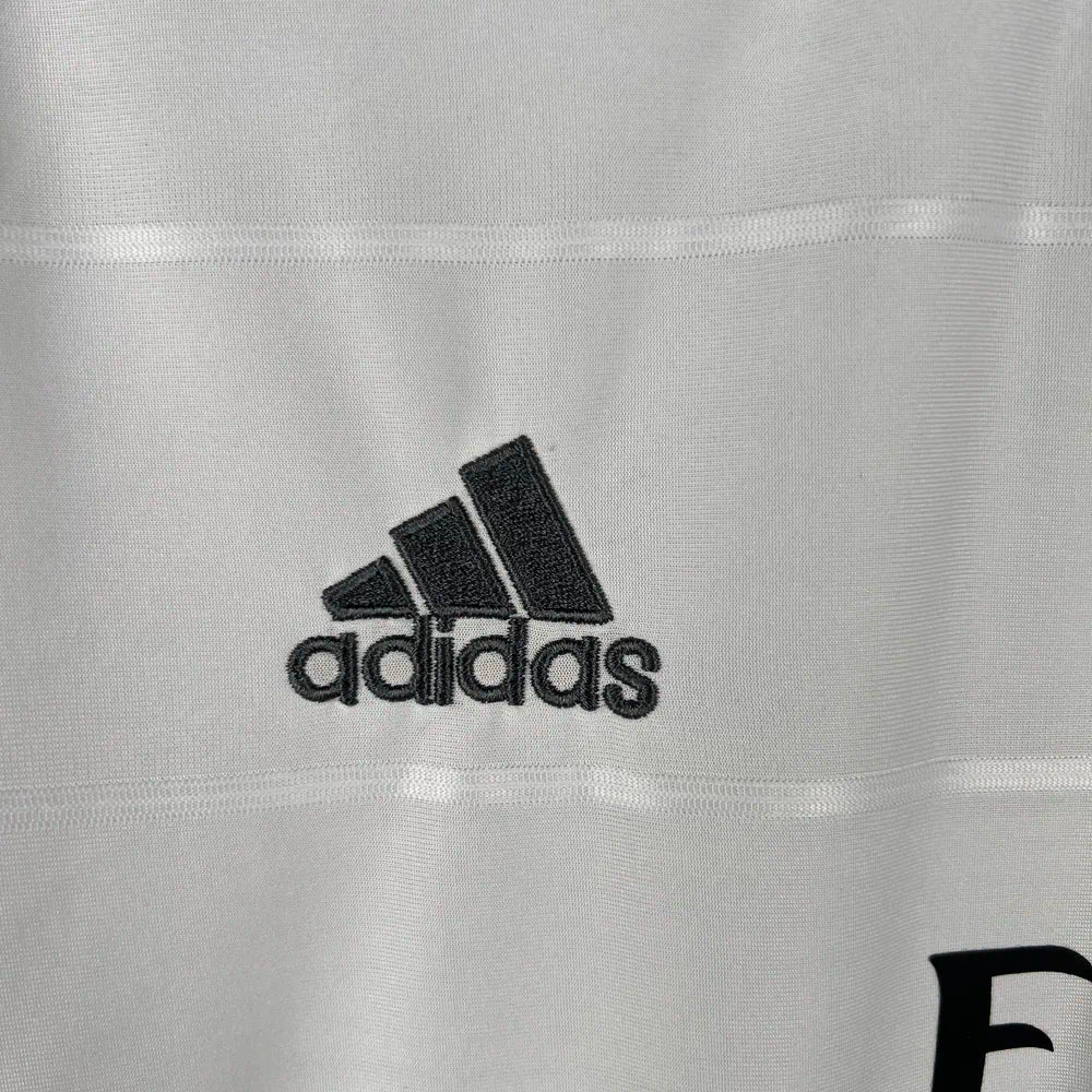 2013-14 Real Madrid Titular