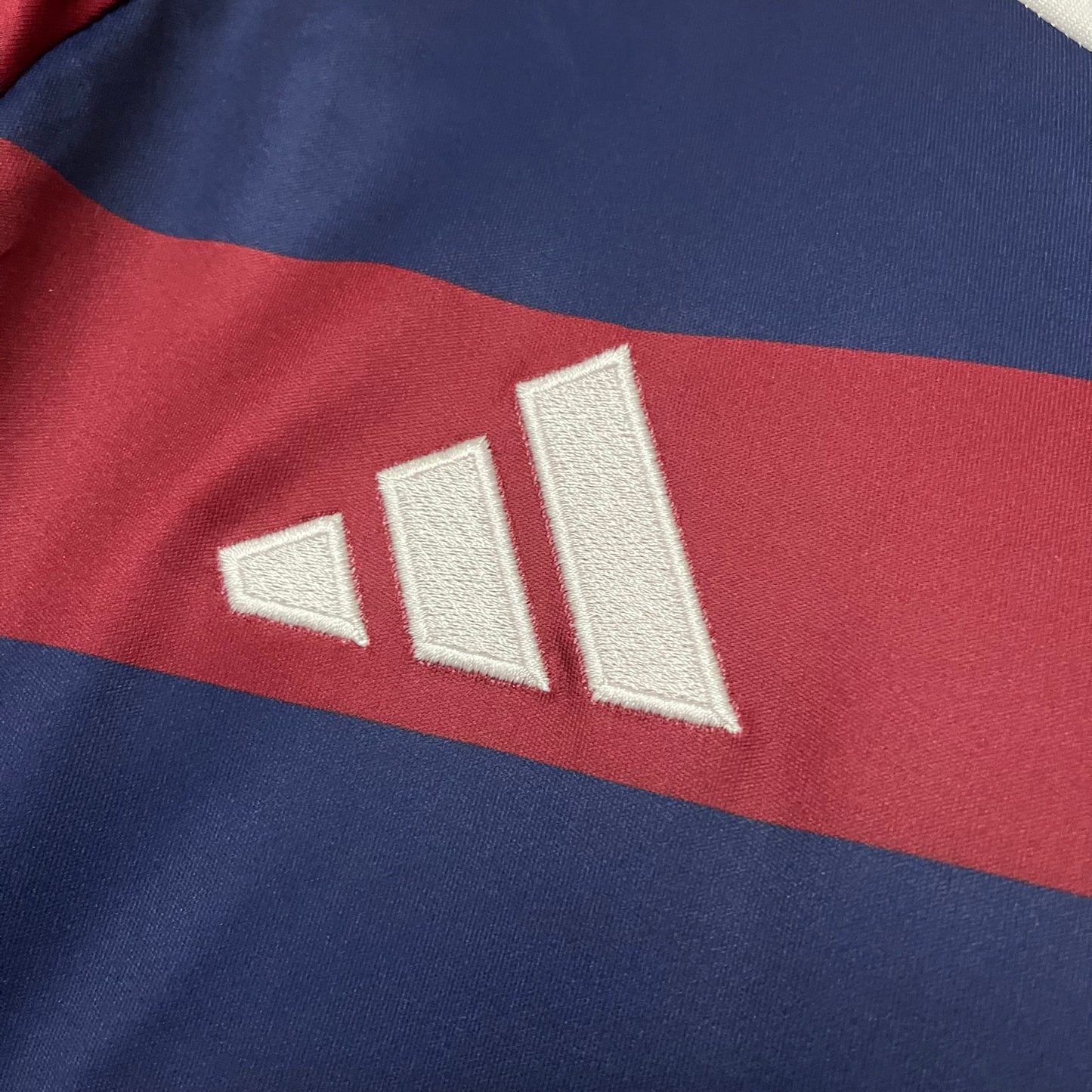 Newcastle Segundo Uniforme 24/25 - Adidas Torcedor Masculina