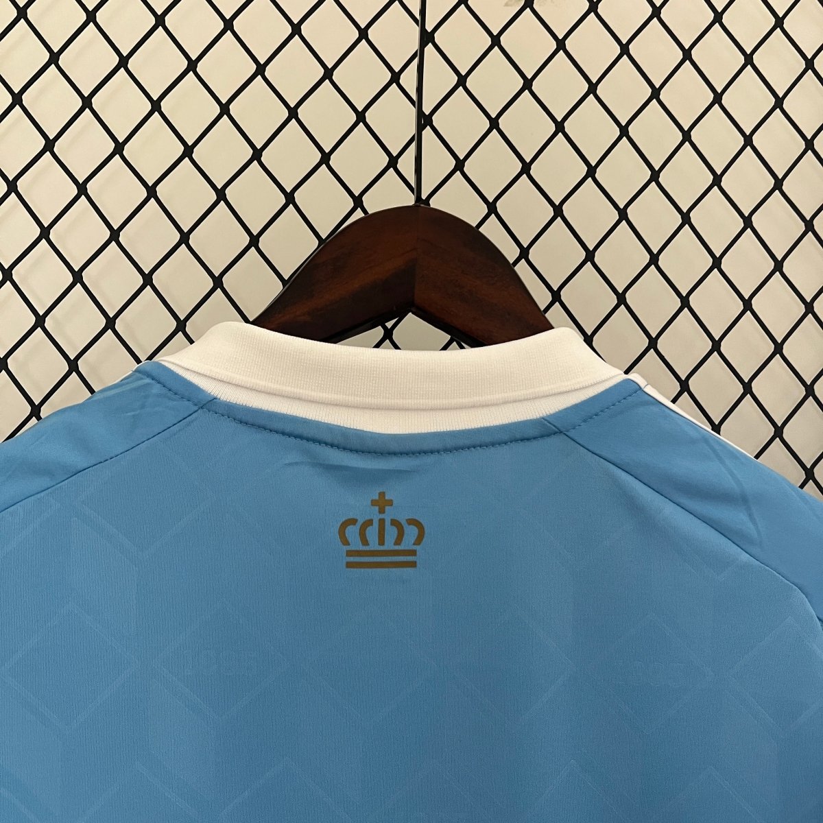 Bélgica Reserva 2024 - Adidas Torcedor Masculina