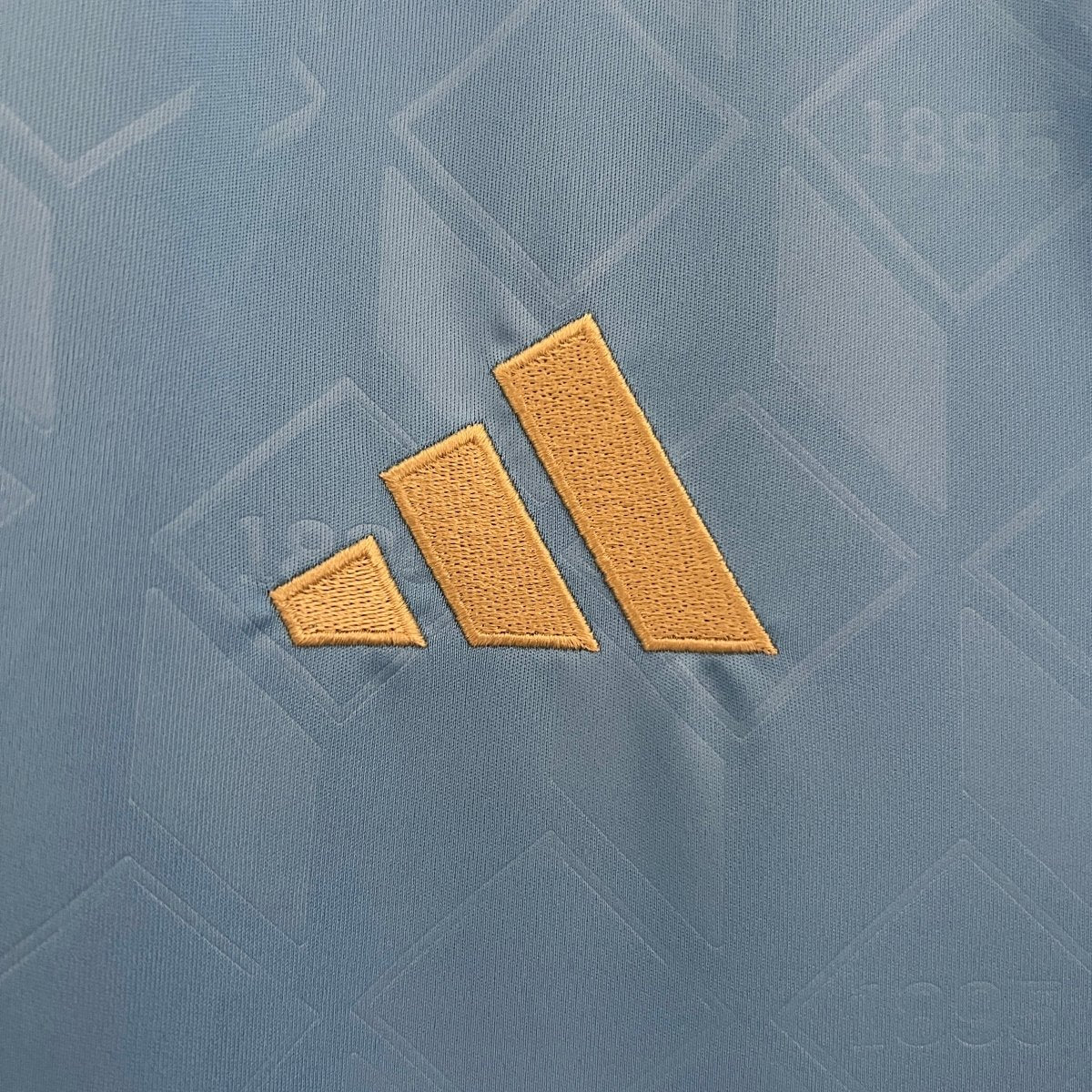 Bélgica Reserva 2024 - Adidas Torcedor Masculina