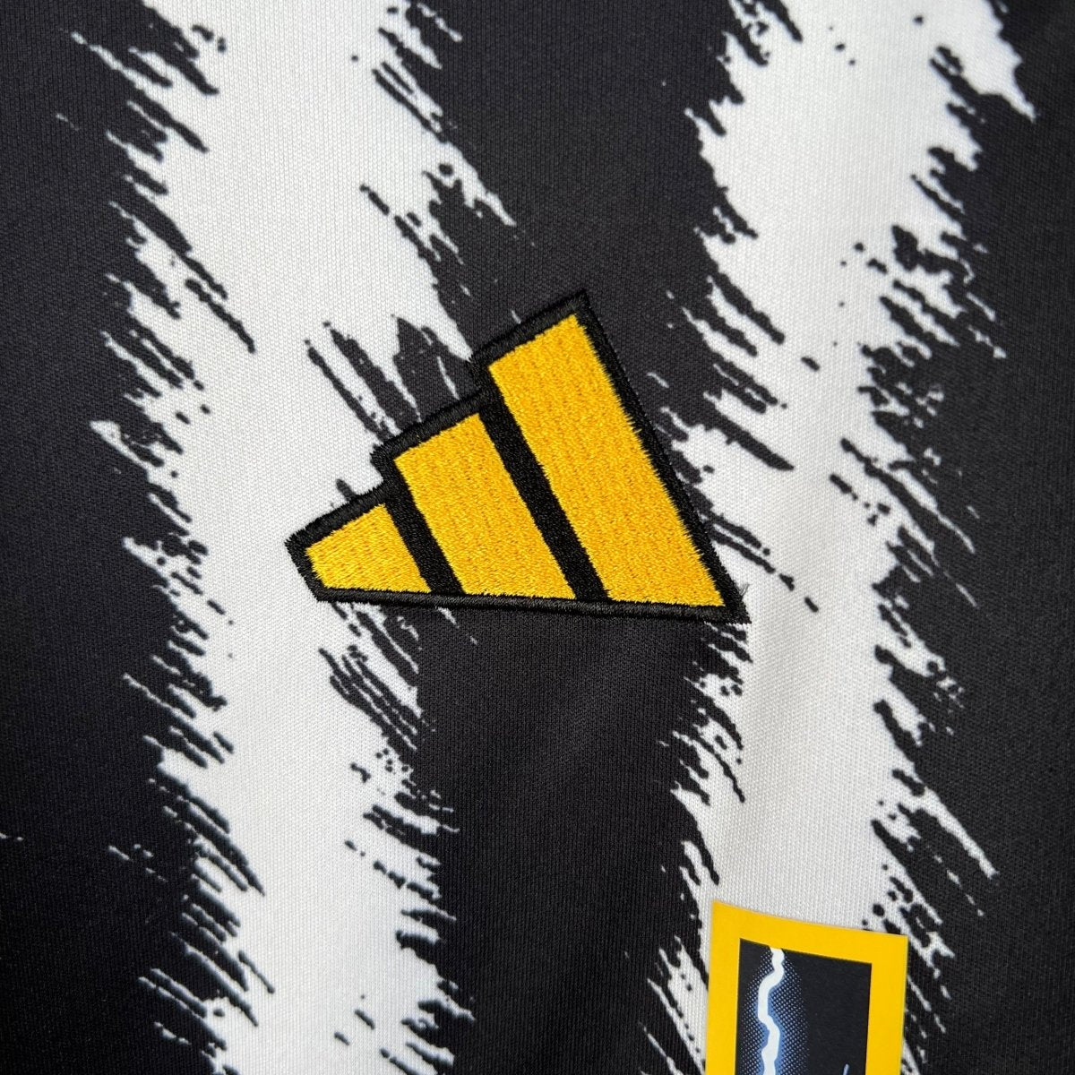 Juventus Titular 23/24 - Adidas Torcedor Masculina