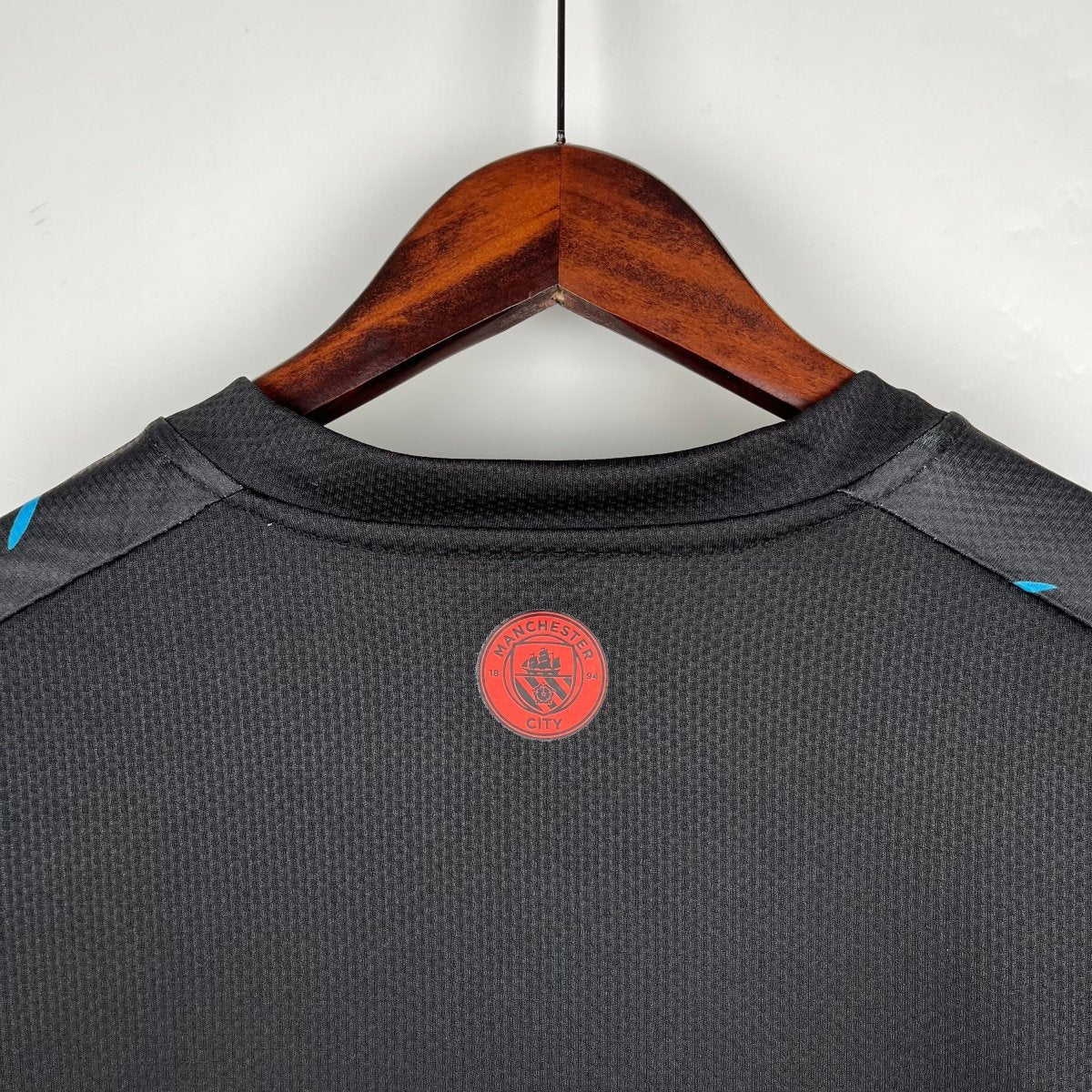 Manchester City Reserva 3rd 23/24 - Puma Torcedor Masculina