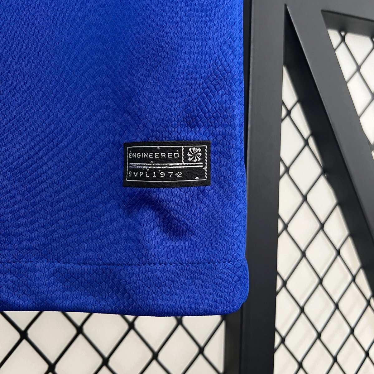 França Titular 2024 - Adidas Torcedor Masculina