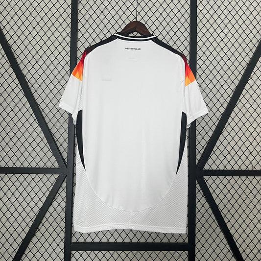 Alemanha Titular 2024 - Adidas Torcedor Masculina