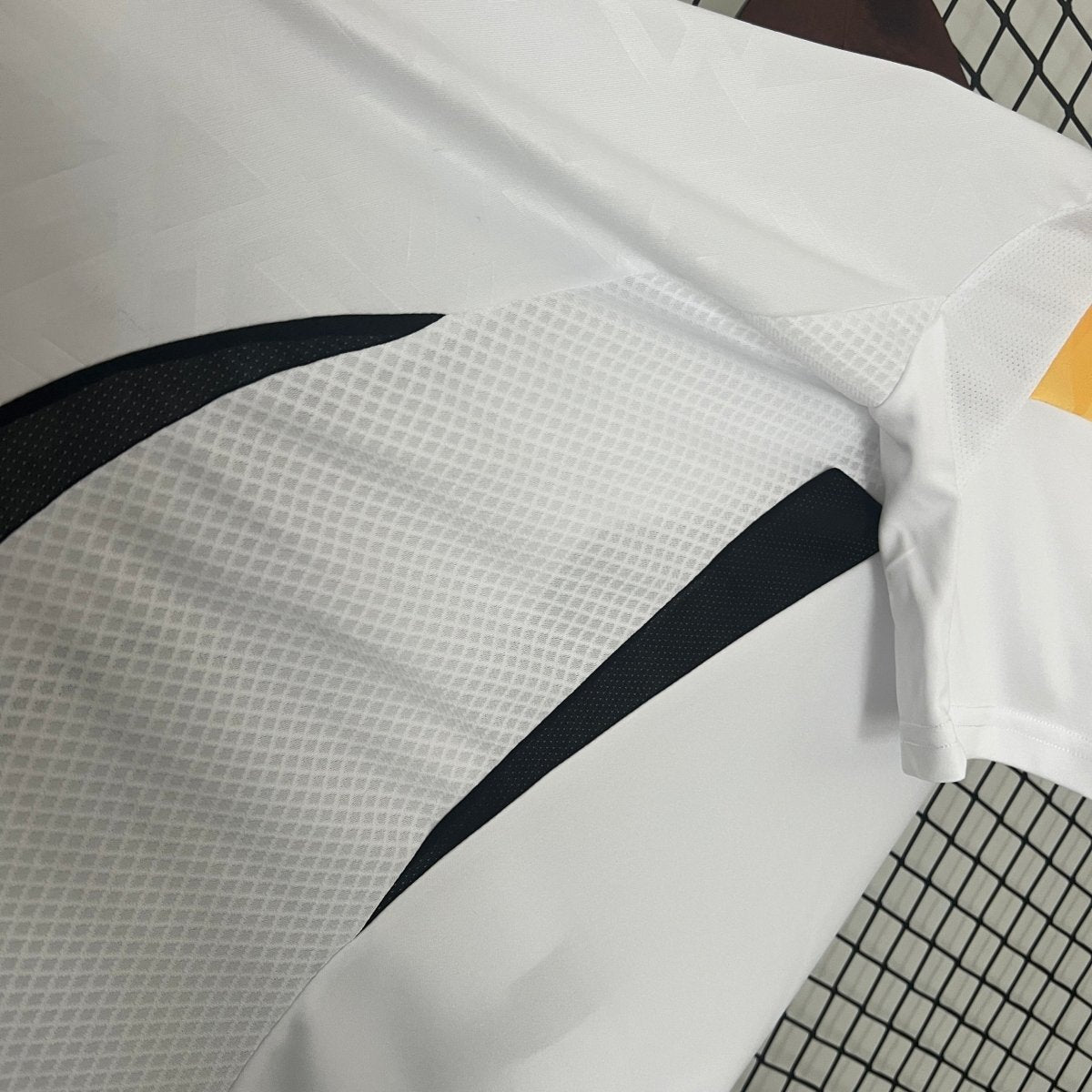 Alemanha Titular 2024 - Adidas Torcedor Masculina