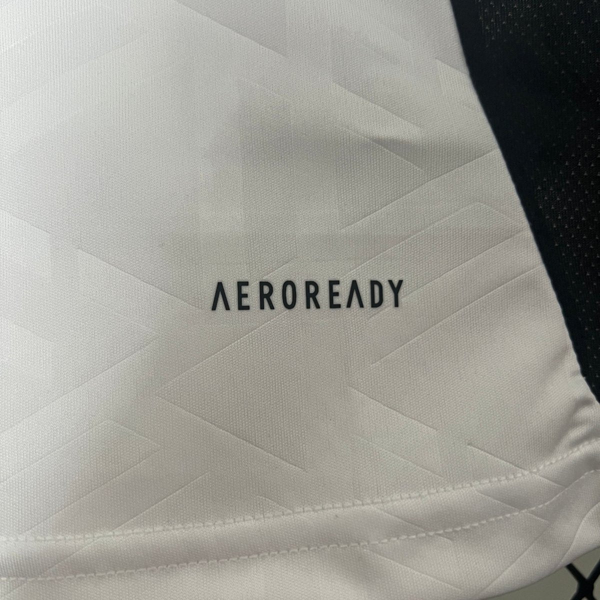 Alemanha Titular 2024 - Adidas Torcedor Masculina