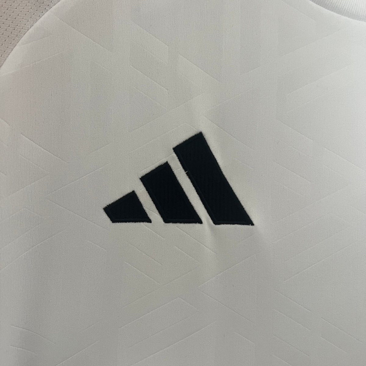 Alemanha Titular 2024 - Adidas Torcedor Masculina
