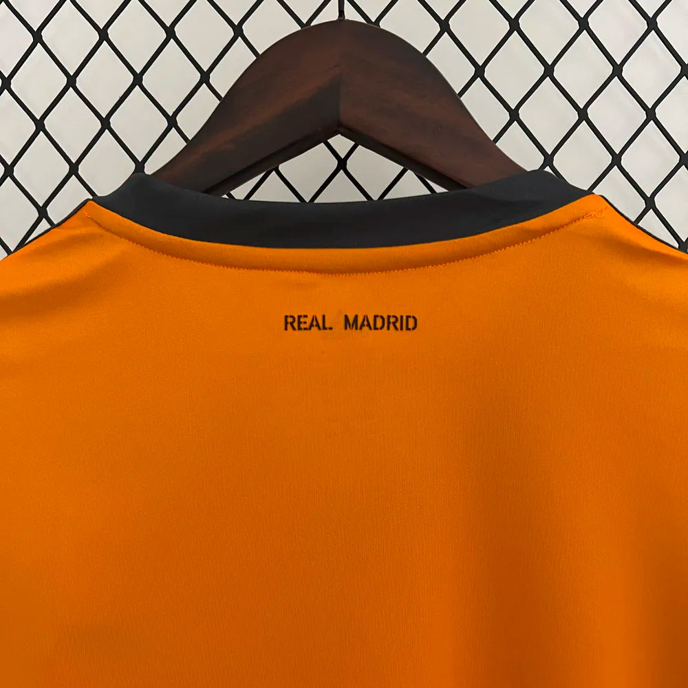 2013-14 Real Madrid Terceiro Uniforme