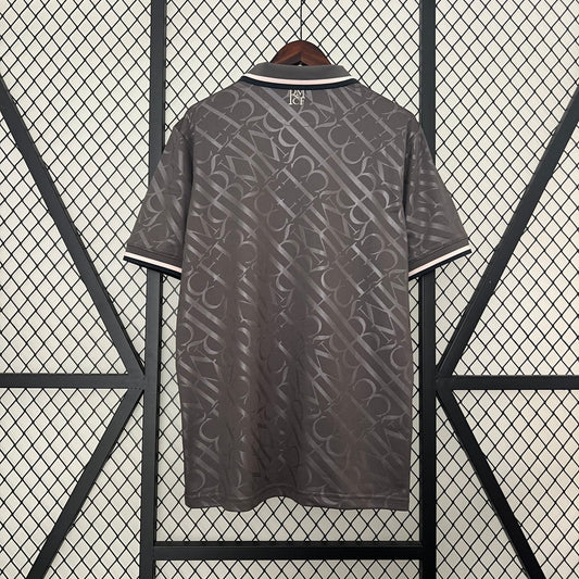 Real Madrid Reserva 24/25 - Adidas Torcedor Masculina - Lançamento