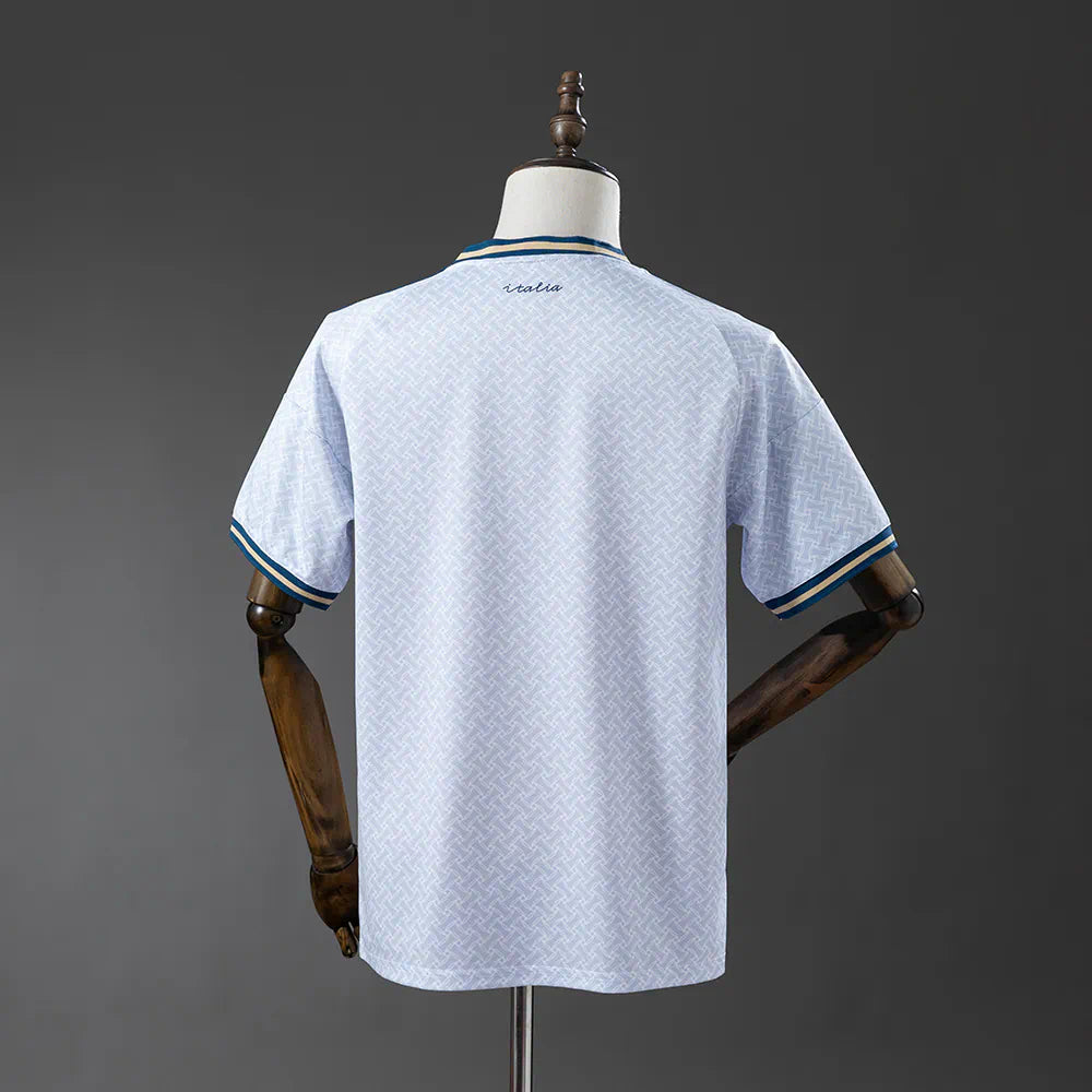 Itália Segundo Uniforme 2026 - Copa do Mundo