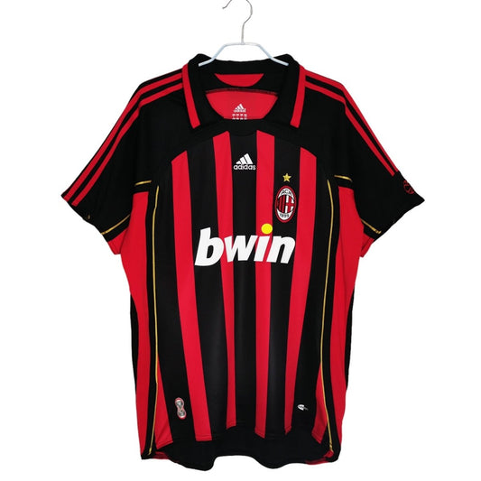 Milan Titular 06-07 Maldini #3