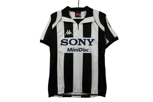 Juventus Titular 97-98 Del Piero #10